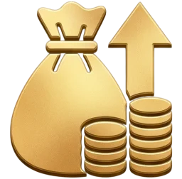 Deposit bonus